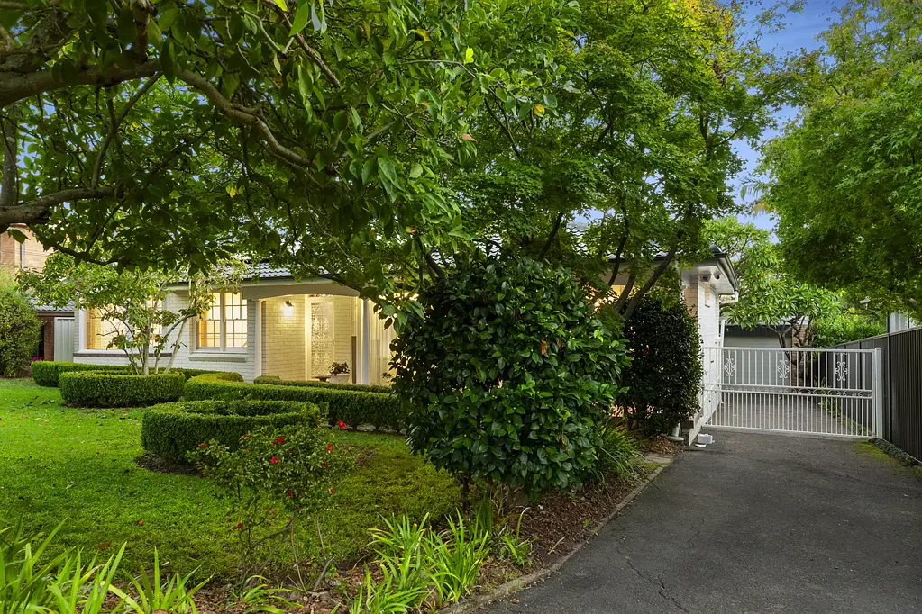 34 Kareela Road, Baulkham Hills, NSW 2153
