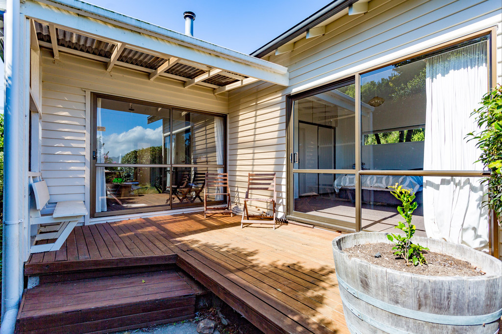 20 Hunters Road, Diamond Harbour, Christchurch, 3 chambres, 1 salles de bain