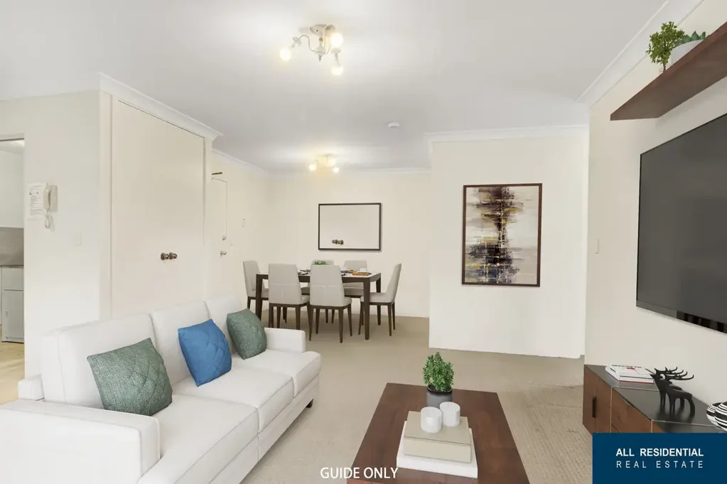 North Wollongong 2房 安全综合楼 便利低维护 两卧带镜柜 开放式生活区 私人阳台 现代厨房 安全门禁 靠近海滩交通 Secure, Stylish & Superbly Located Coastal Unit