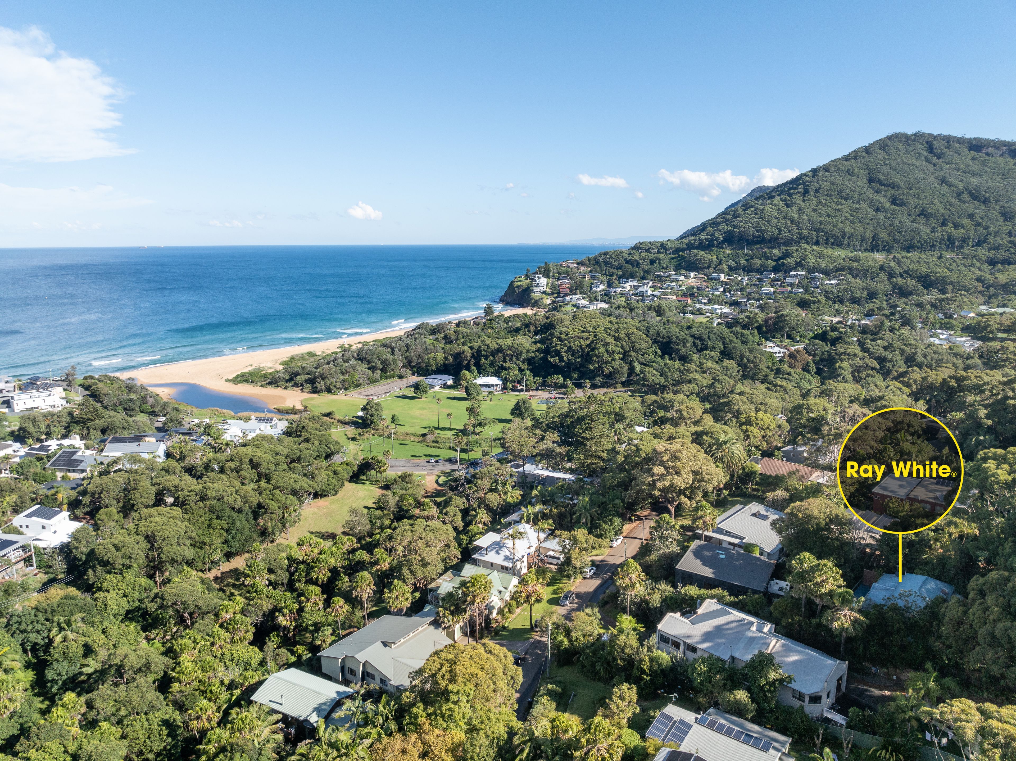 27 CHELLOW DENE AV, STANWELL PARK NSW 2508, 0房, 0浴, House