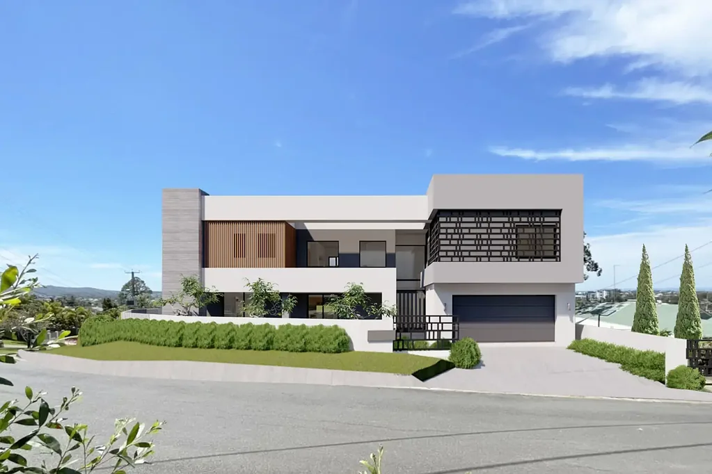 Upper Mount Gravatt 5房  PREMIUM HOUSE AND LAND PACKAGE