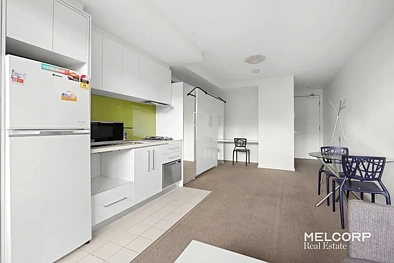 7/150 Kerr Street, Fitzroy, VIC 3065, 1 Bedrooms, 1 Bathrooms, Apartment