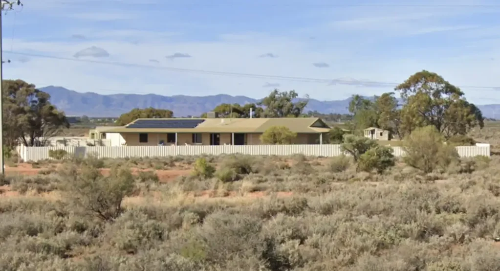 Port Augusta West 4ਬੈੱਡਰੂਮ A Spacious Family Retreat in Port Augusta West