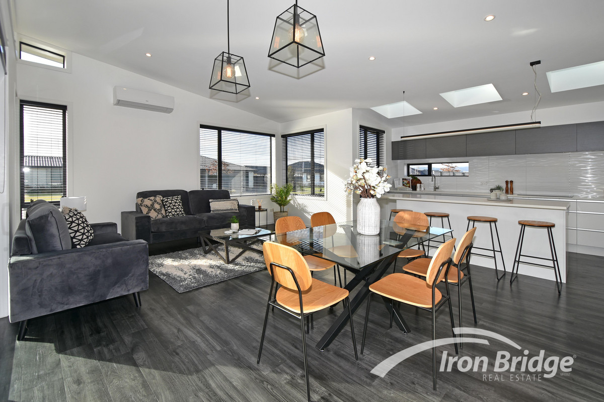 14 Craig Thompson Drive, Lincoln, Selwyn, 4房, 0浴