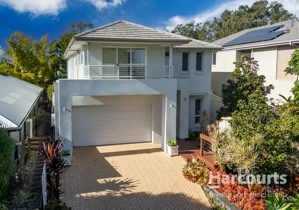7 Waratah Crescent, Springfield Lakes, QLD 4300