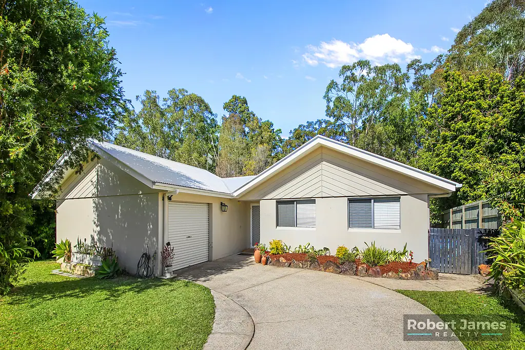 121 Outlook Drive, Tewantin, QLD 4565