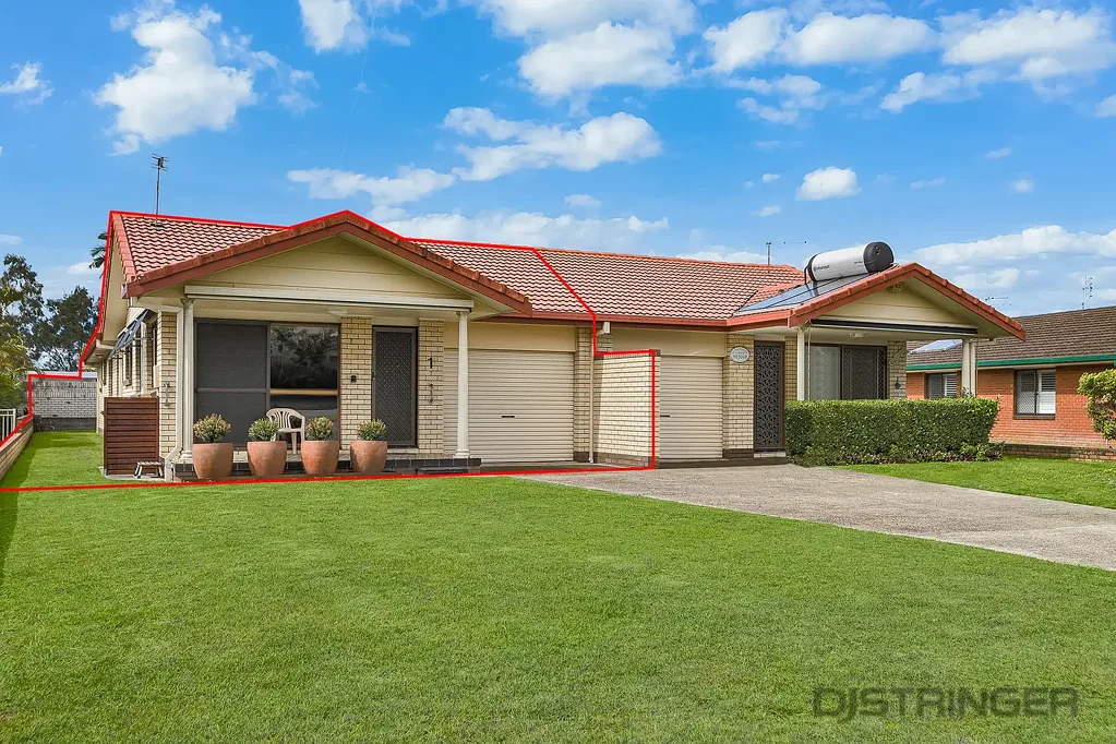 Tweed Heads 3房  DELIGHTFUL DUPLEX LIVING - Greenbank'