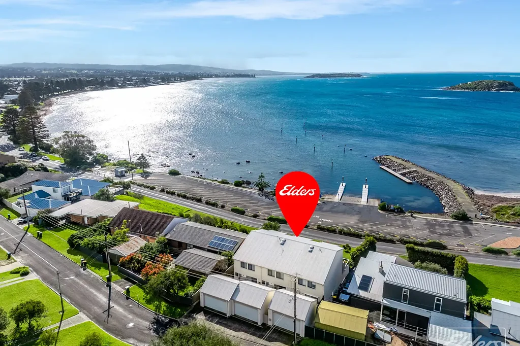 Encounter Bay 3બેડરૂમ Sunrises, Sea Views & Coastal Sophistication