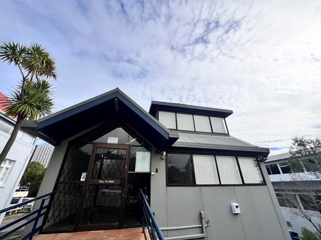 Grafton STANDALONE DEAL IN GRAFTON
