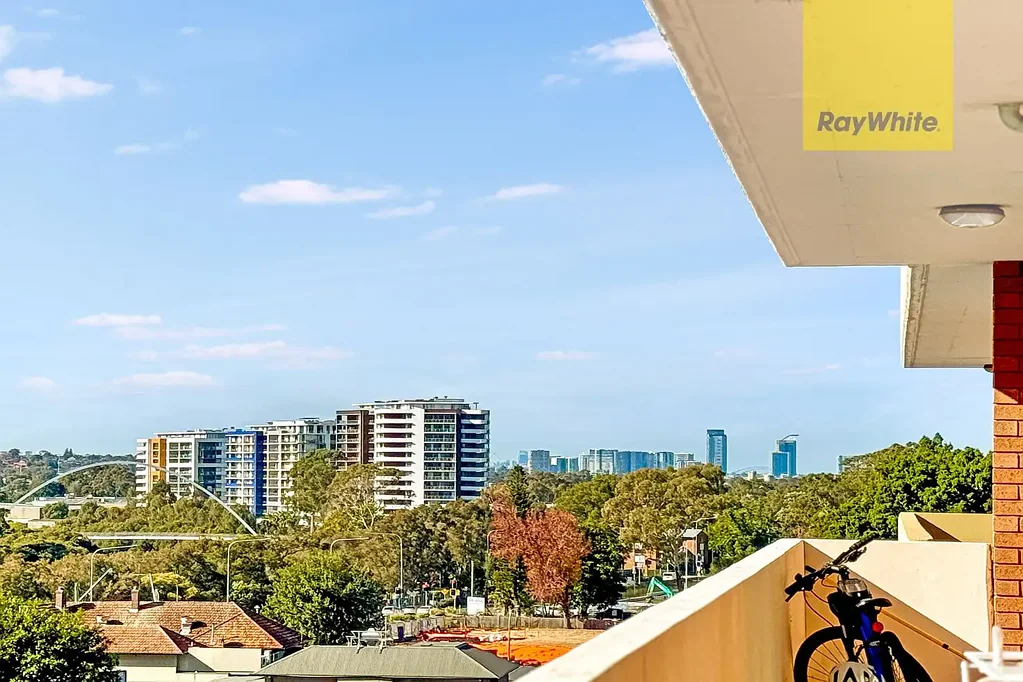 46/5 Union Street, Parramatta, NSW 2150