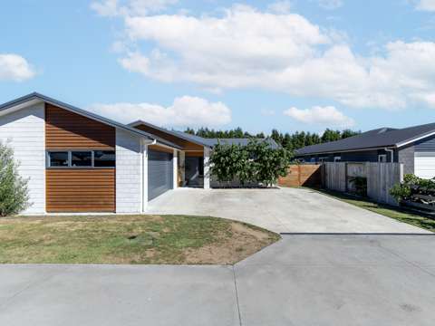 Matamata 4房  Modern comfort meets family living
