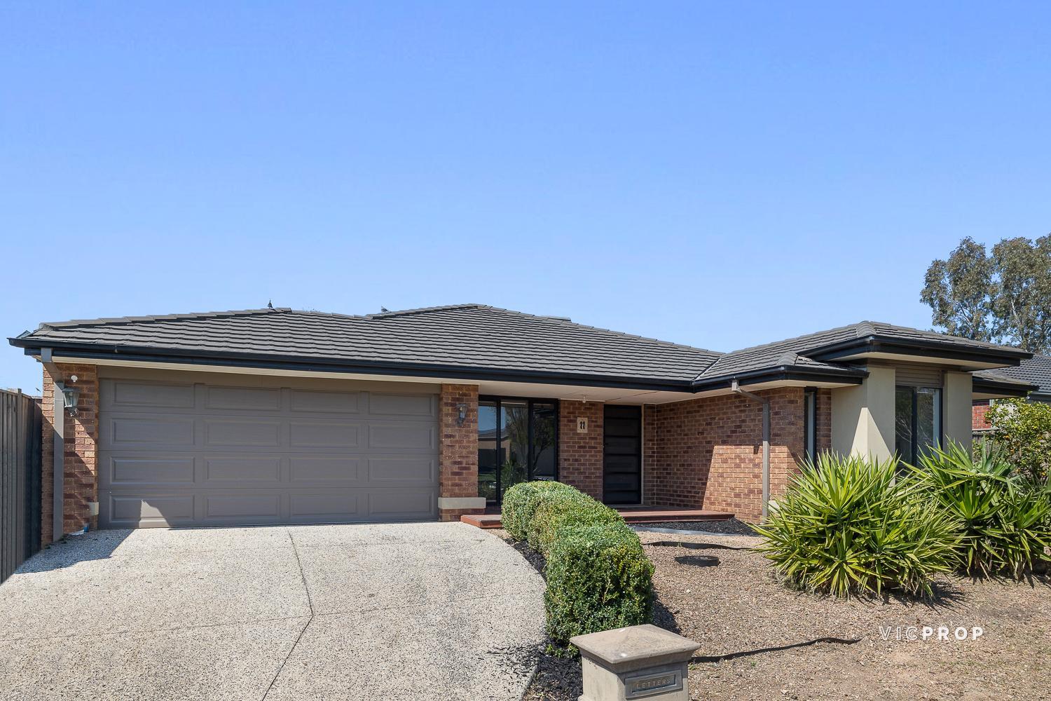 11 MALLARD CL, WILLIAMS LANDING VIC 3027, 0 Bedrooms, 0 Bathrooms, House