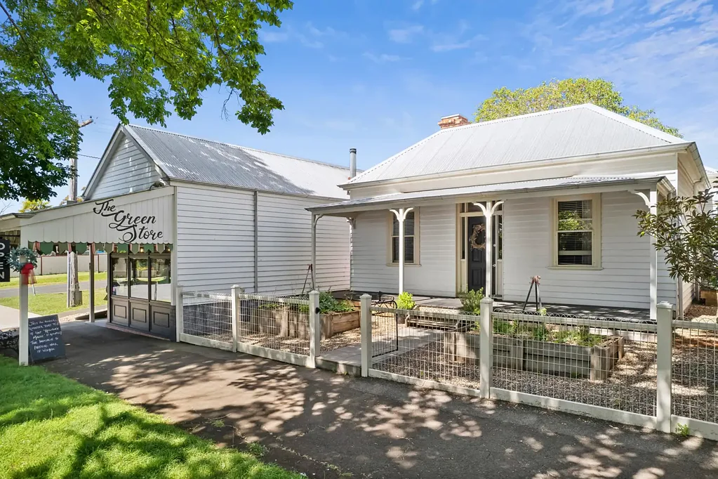 12 Market Street, Trentham, VIC 3458