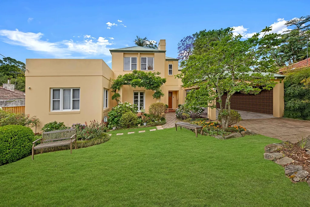 15 Yalleroi Avenue, West Pymble, NSW 2073