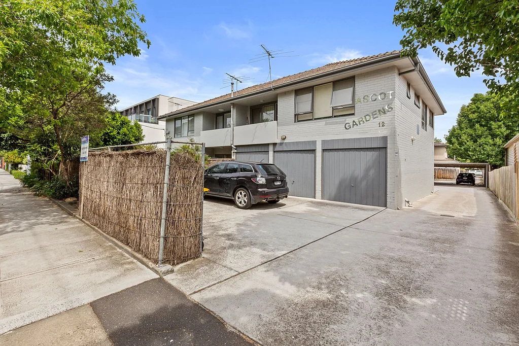 7/12 Maroona Road, Carnegie, VIC 3163