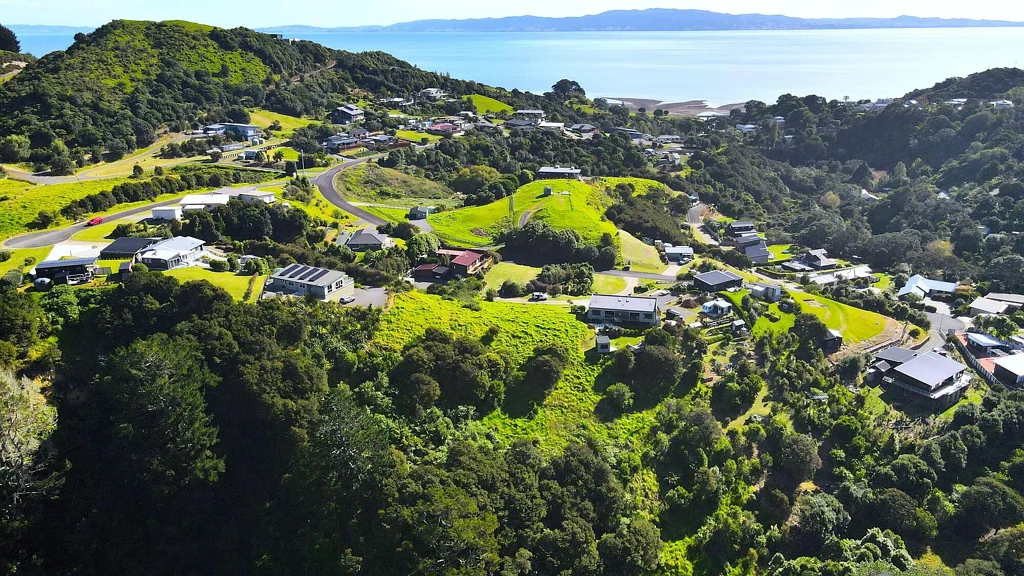 Te Mata  Blank canvas, big potential