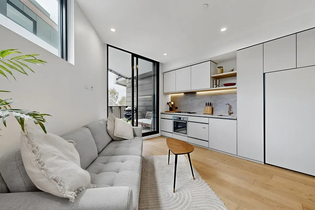 Essendon 2침실 Modern Comfort and Convenience in the Heart of Essendon