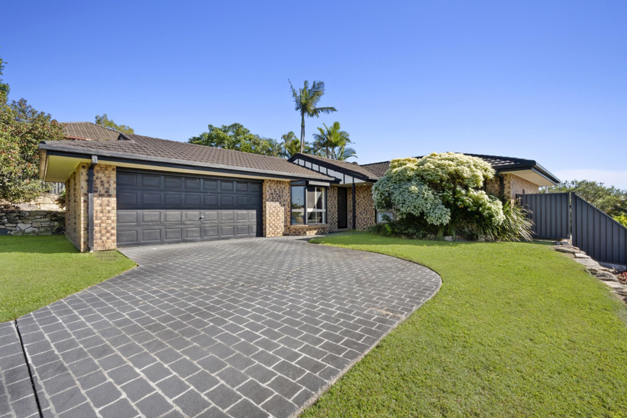 4 PINEBARK AV, OXENFORD QLD 4210, 0 Bedrooms, 0 Bathrooms, House