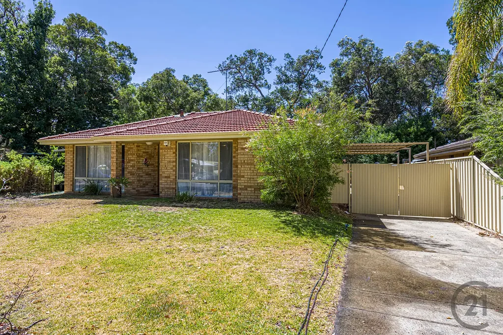 31 Watson Avenue, Coodanup, WA 6210