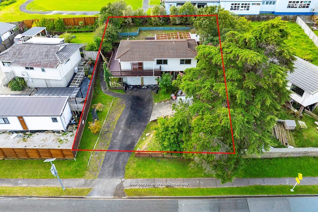West Harbour RC Approved for 4 Standalone Homes