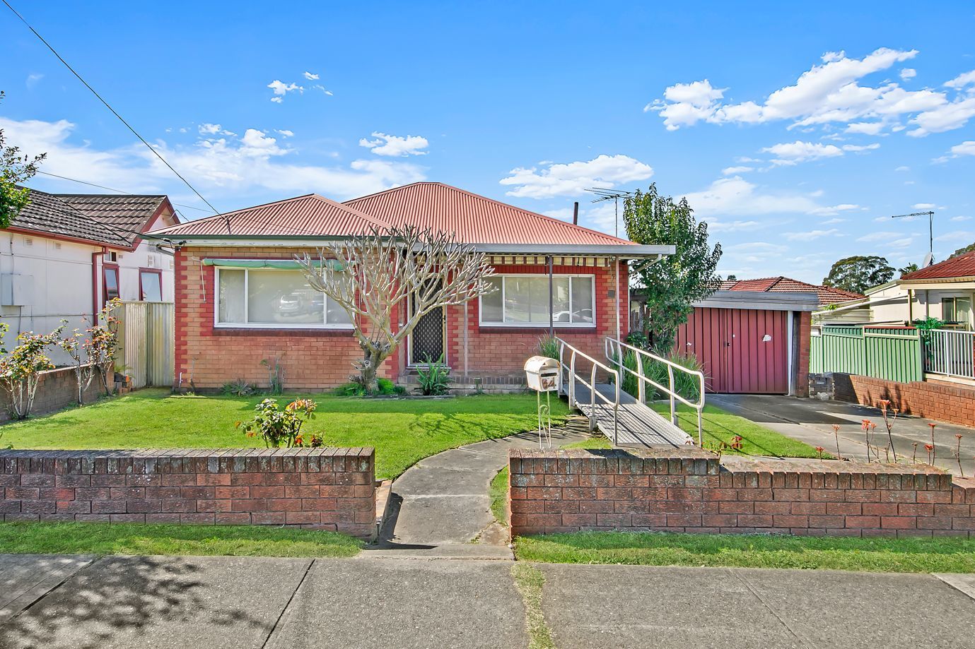 64 HIGH ST, CABRAMATTA WEST NSW 2166, 0房, 0浴, House