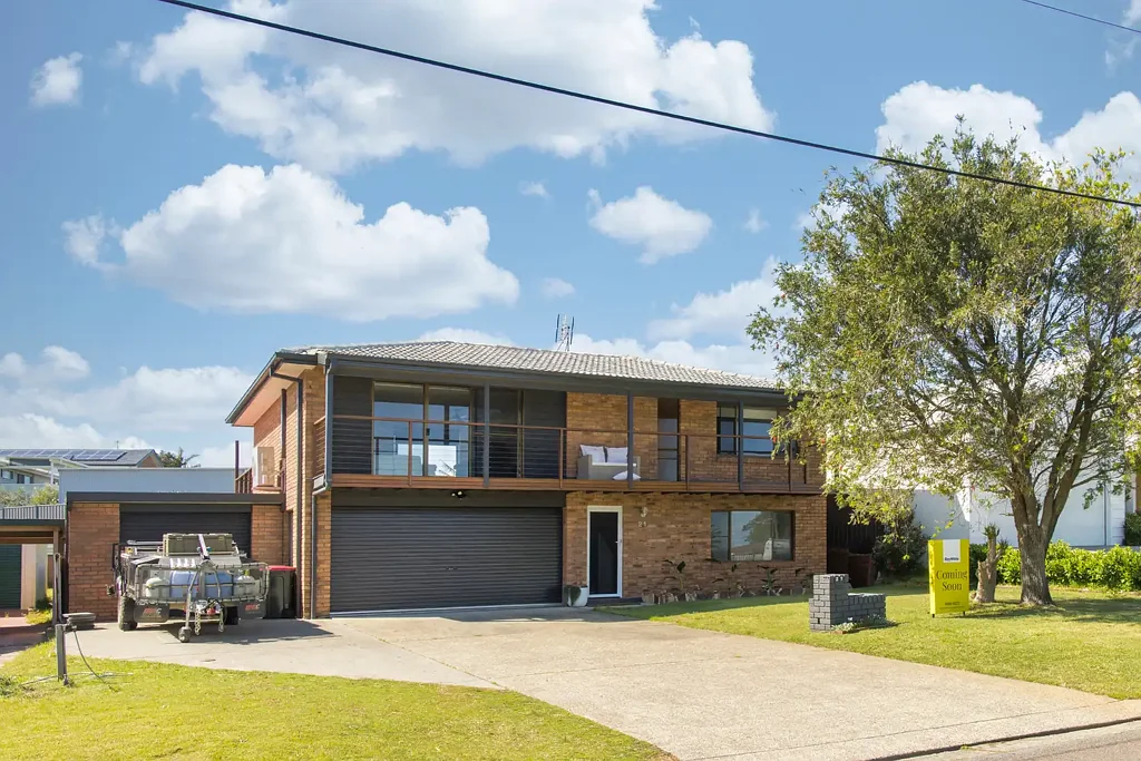 21 Dunmore Avenue, Anna Bay, NSW 2316
