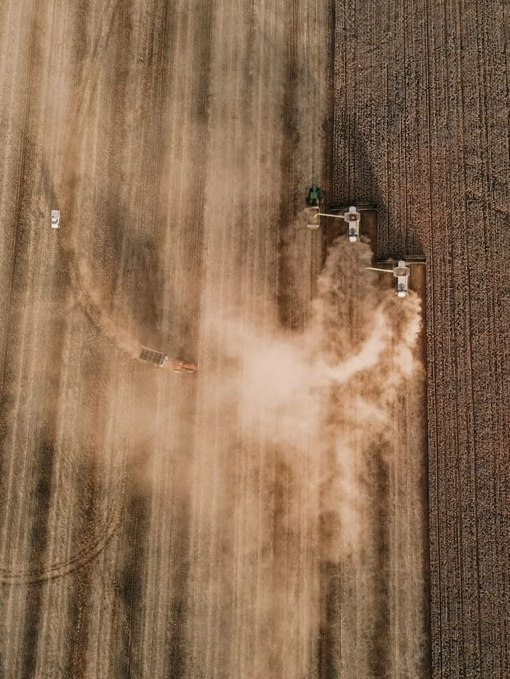Tottenham Broadacre Cropping Country - Get ready for the next big crop!!