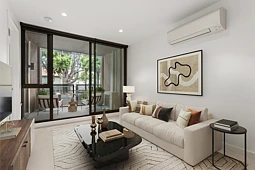 109/25 Trent Street, Glen Iris