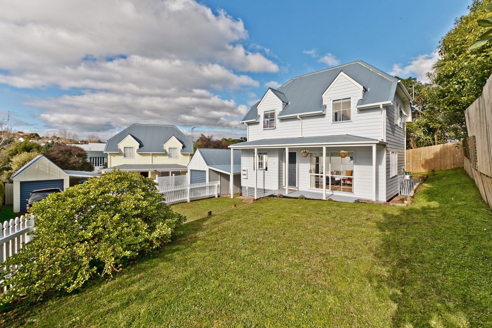 1/62 Centorian Drive, Windsor Park, Auckland - North Shore, 3房, 0浴