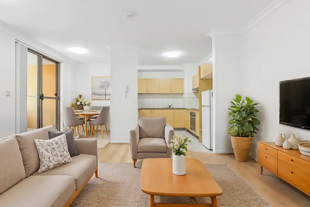 13/2 Wentworth Avenue, Toongabbie, NSW 2146