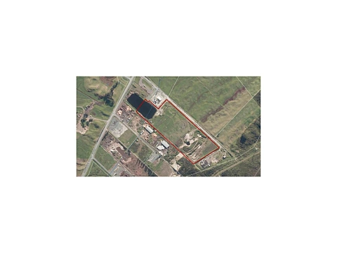 Ruakaka  INDUSTRIAL ZONED LAND AT RUAKAKA