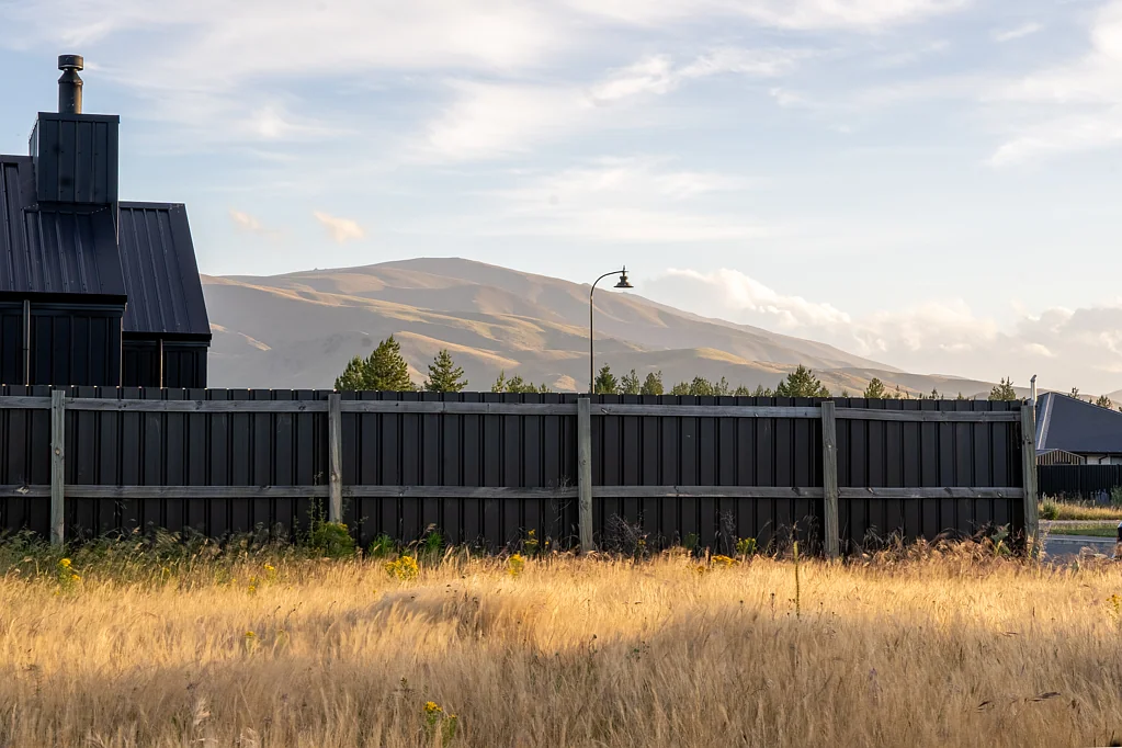 13 Aoraki Crescent, Twizel, Mackenzie, Canterbury