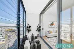 1101/36 Shoreline Drive, Rhodes