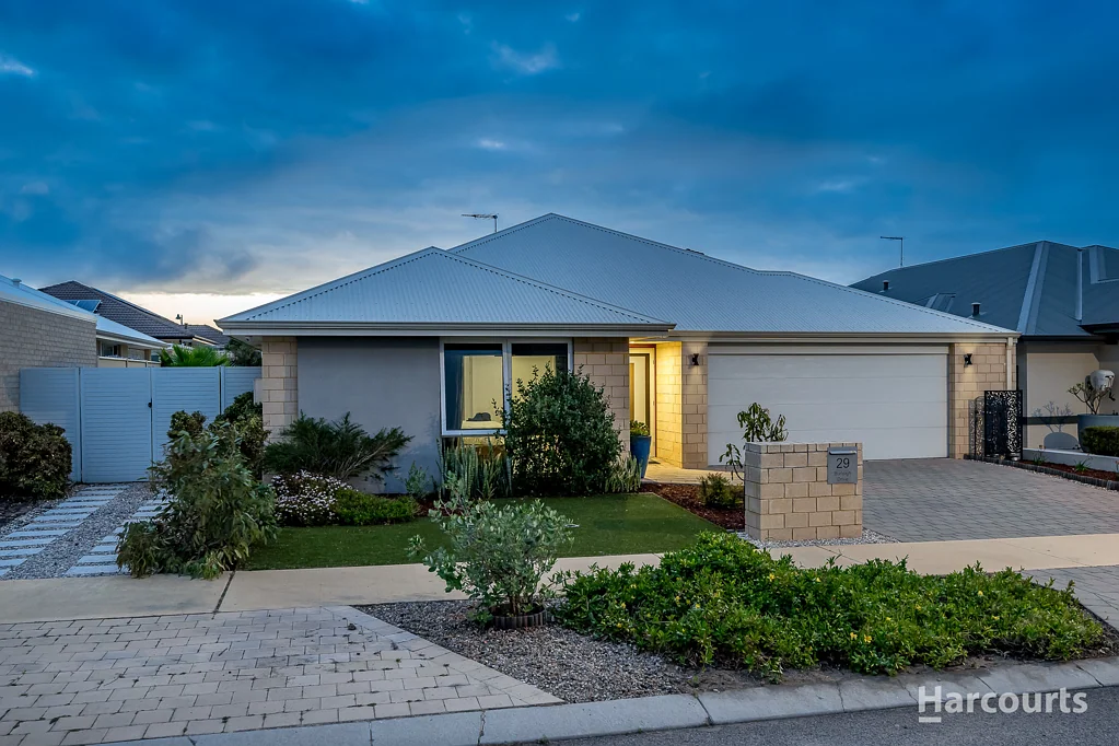 29 Burleigh Drive, Burns Beach, WA 6028