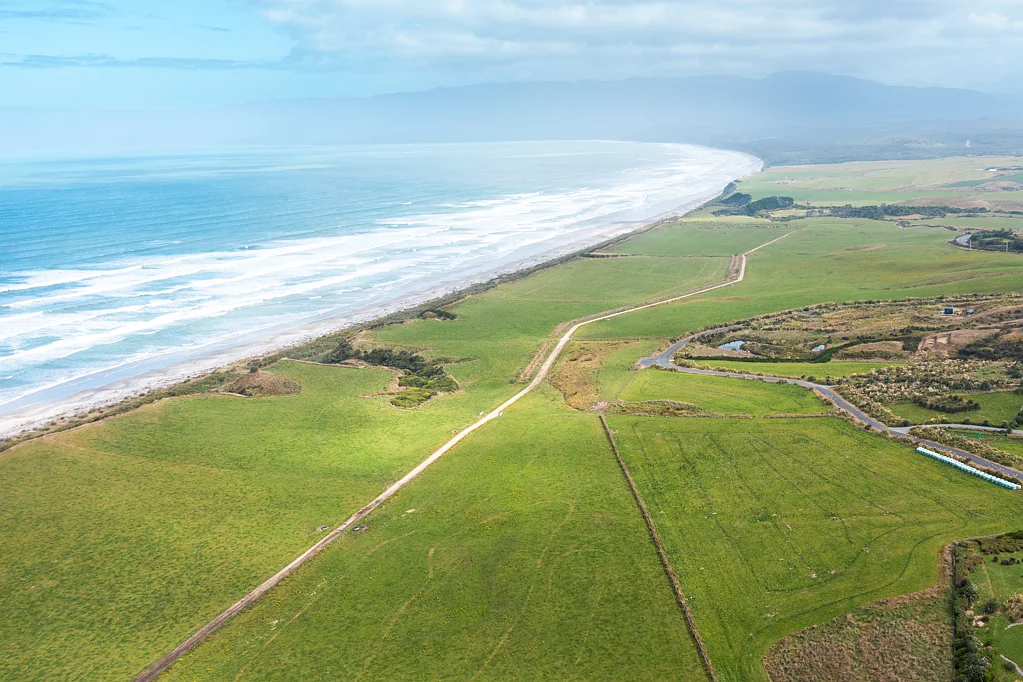 Tuatapere Experience Tuatapere - Where Adventure Begins!