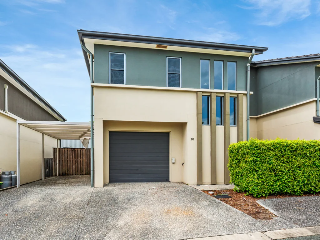 30/1 Belongil Street, Pacific Pines, QLD 4211