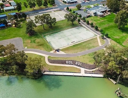 Lot 1 Wurlong Drive, Gol Gol, NSW 2738, 0 Kuwarto, 0 Banyo, Section