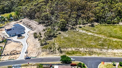 Lithgow Elevated 1526 Square Metre Block