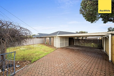7 Roscrea Road, Melton, VIC 3337, 3房, 1浴, House