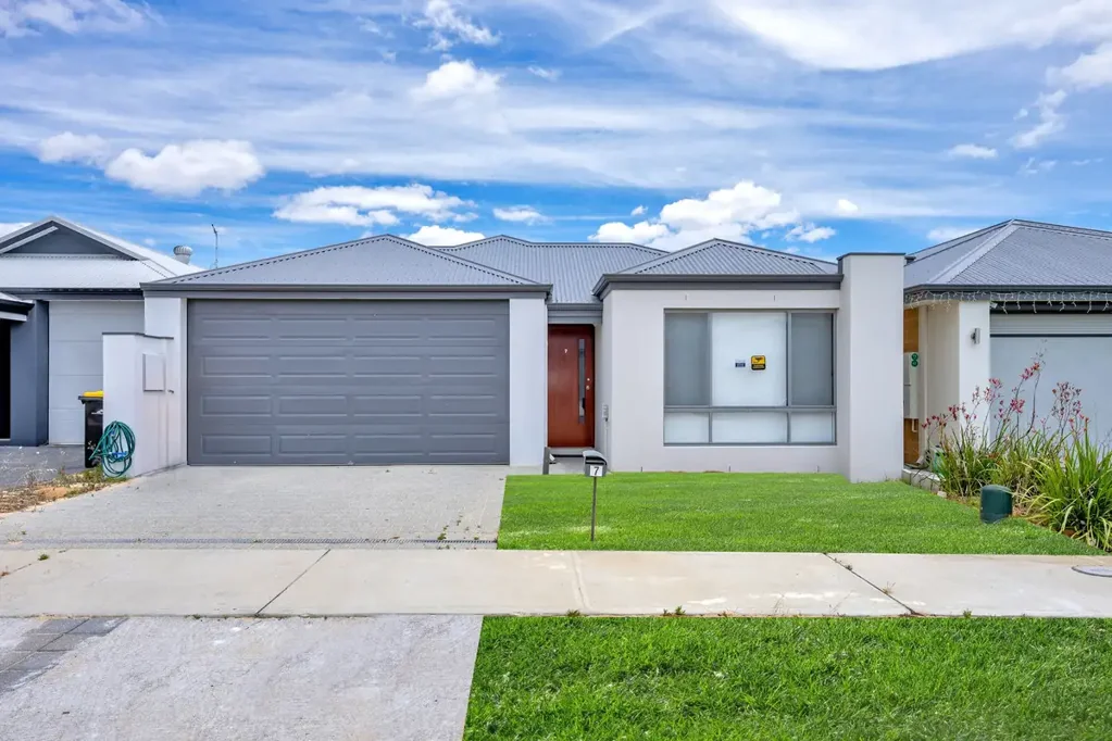 7 Panama Loop, Haynes, WA 6112