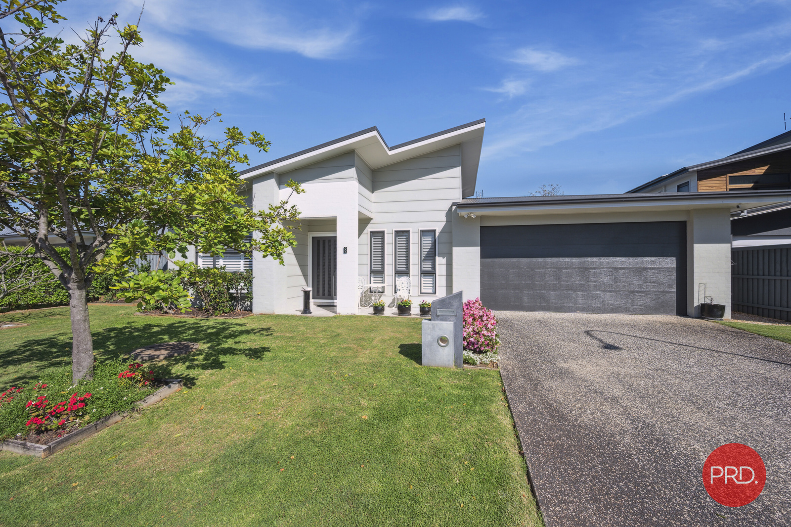 8 TREVALLY ST, KORORA NSW 2450, 0 Schlafzimmer, 0 Badezimmer, House