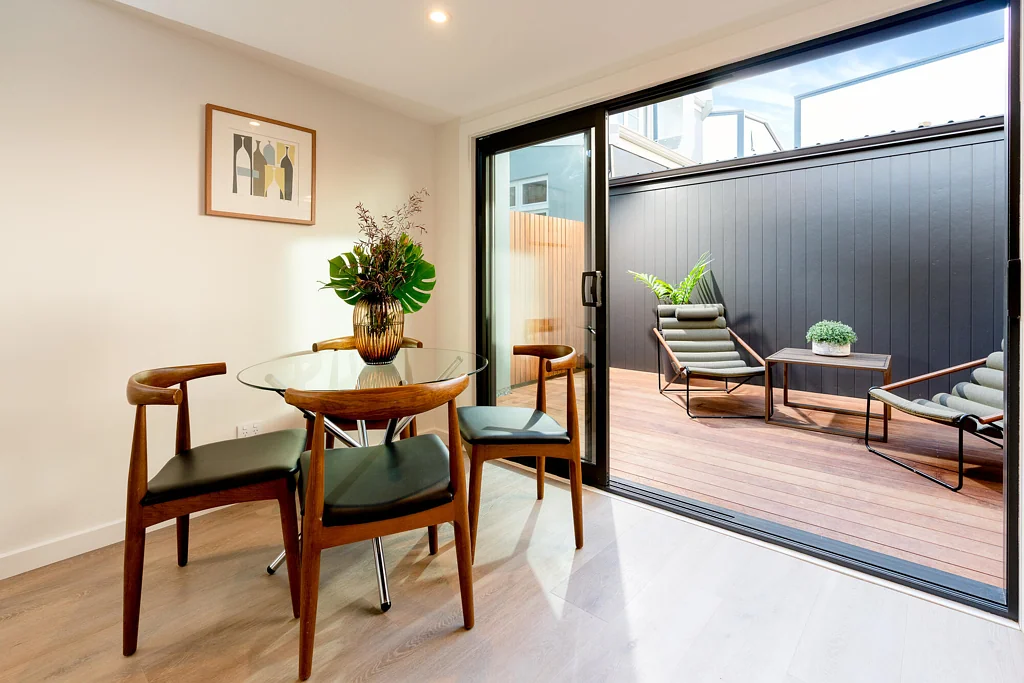 Island Bay 1બેડરૂમ A CLEAR PRICE AND A CLEAR OPPORTUNITY