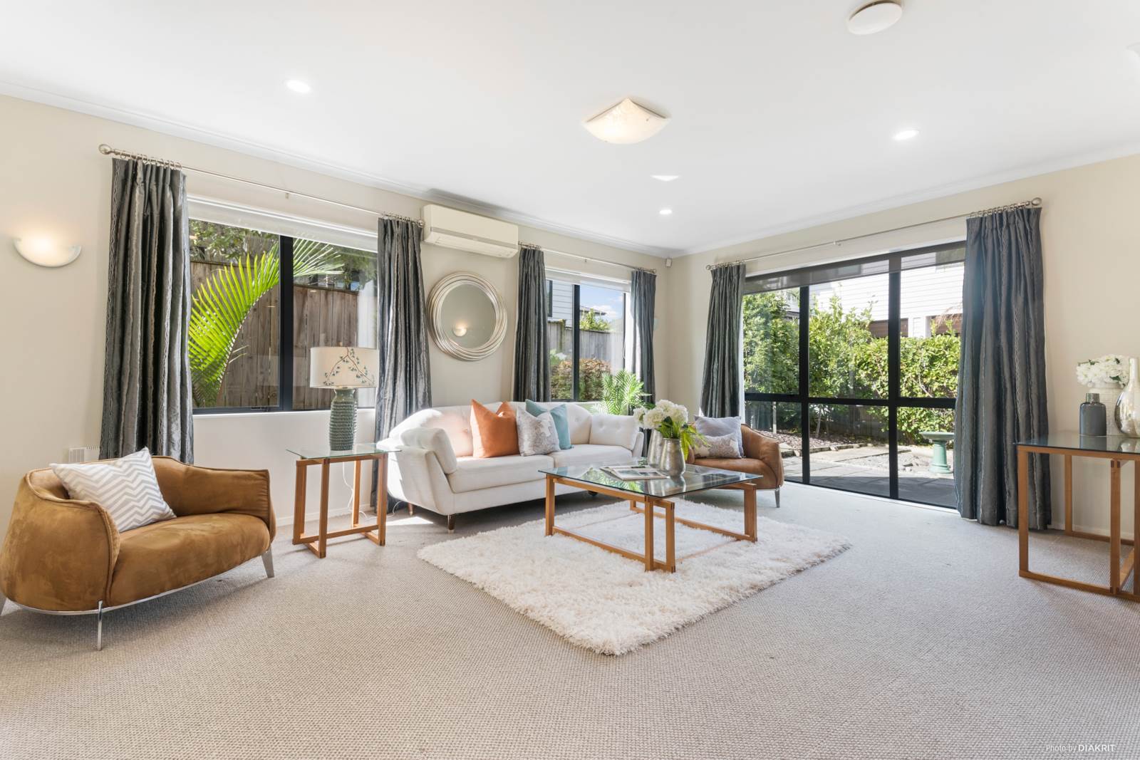 44 Hornbill Drive, Fairview Heights, Auckland - North Shore, 5房, 3浴