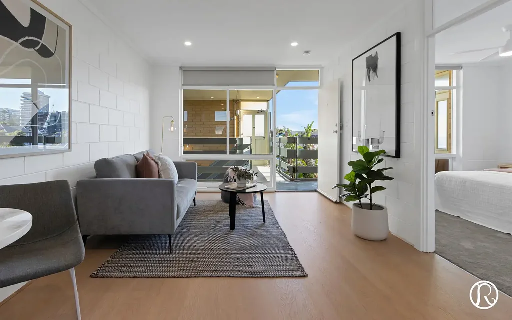 Glenelg North 2Phòng ngủ Elevated Elegance & Coastal Charm