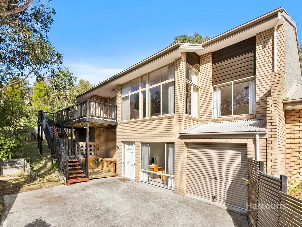 Mount Nelson 4房  Modern Townhouse in Peaceful and Leafy Mount Nelson