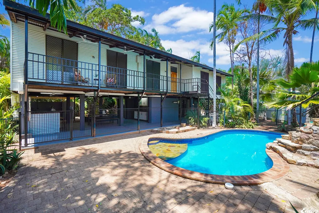 22 Patterson Street, Malak, NT 812