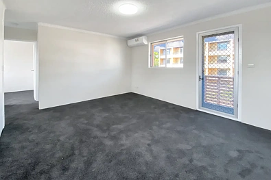 8/15 William Street, Ryde, NSW 2112, 2房, 1浴, Apartment