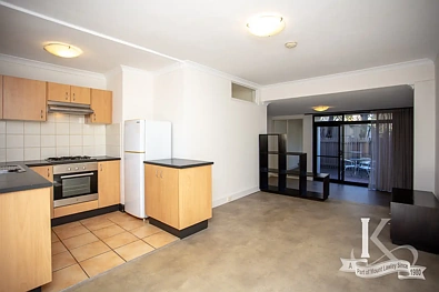 9/432 Beaufort Street, Highgate, WA 6003, 1 slaapkamers, 1 badkamers, Unit