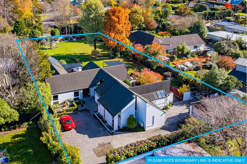 117 West Belt, Rangiora, Waimakariri, Canterbury