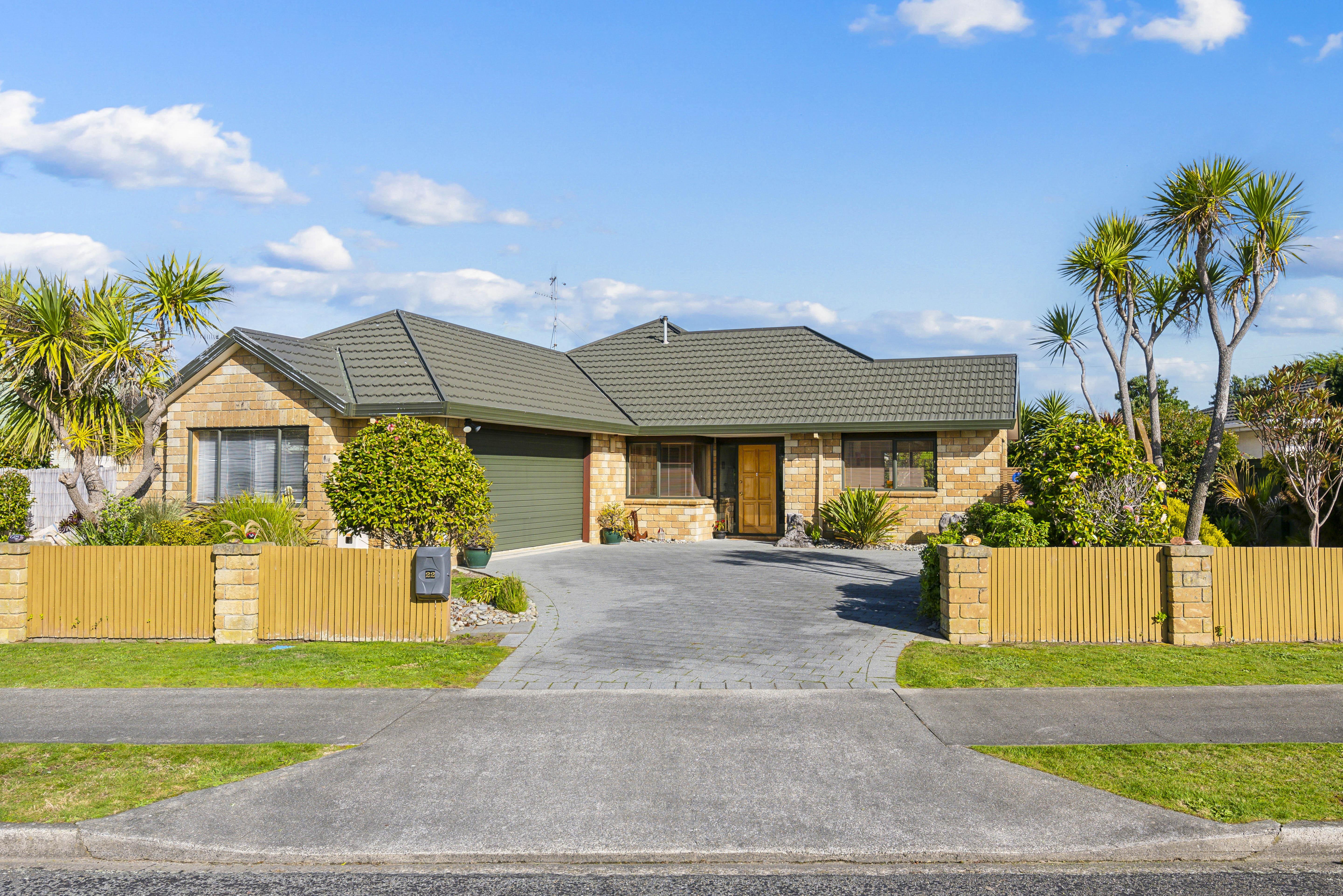 22 Beach Haven Place, Paraparaumu Beach